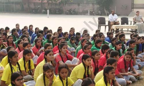 Tarun Niketan Public School — photo 7