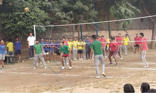 Tarun Niketan Public School — photo 8