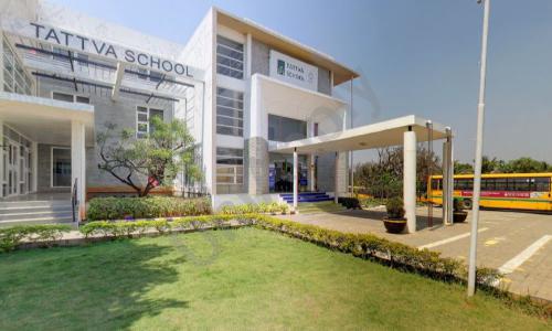 Tattva School — photo 1