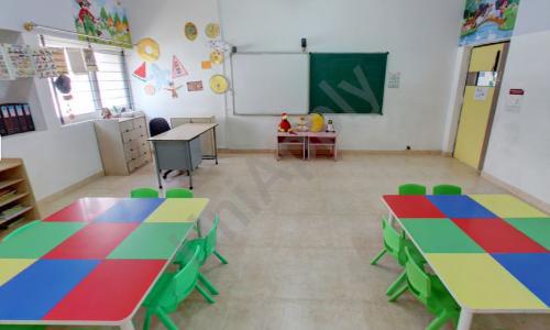 Tattva School — photo 2