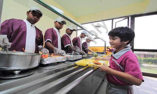 Taurian World School — photo 1