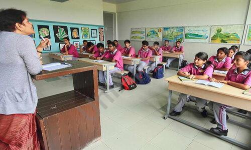 Taurian World School — photo 2