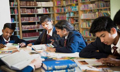 Taurian World School — photo 11