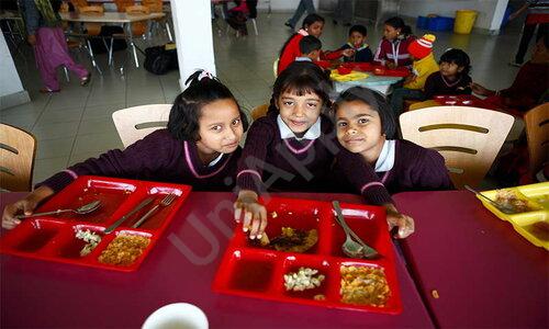 Taurian World School — photo 12