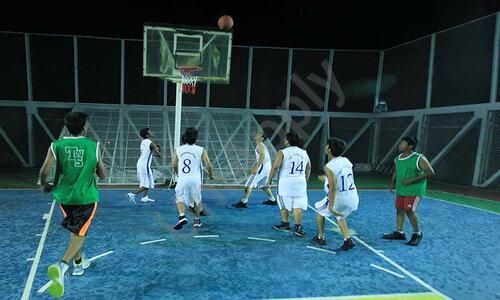 Taurian World School — photo 13