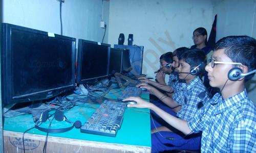 Tawheed English High School — photo 1
