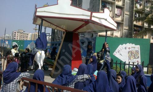 Tawheed English High School — photo 2