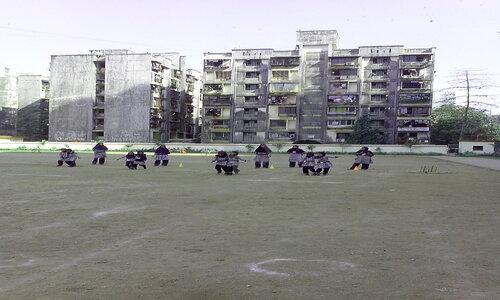 Tawheed English High School — photo 3