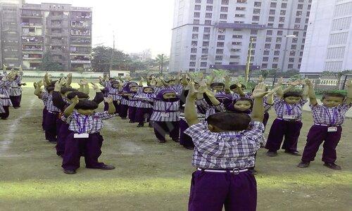 Tawheed English High School — photo 4