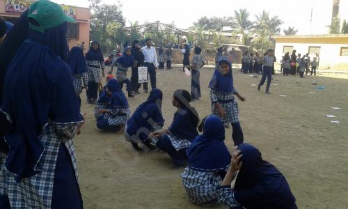 Tawheed English High School — photo 5