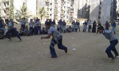 Tawheed English High School — photo 6