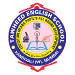 Tawheed English High School logo