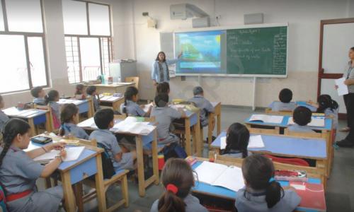 TDI International School — photo 2