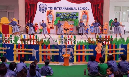 TDI International School — photo 3