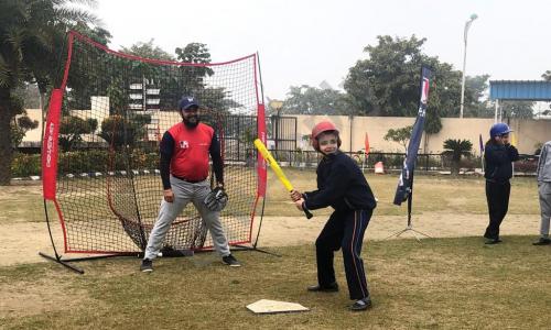 TDI International School — photo 4