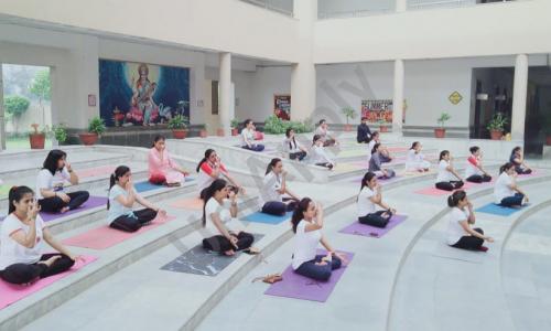TDI International School — photo 6