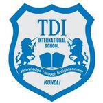 TDI International School logo