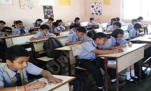 Teens World Corporate School — photo 2