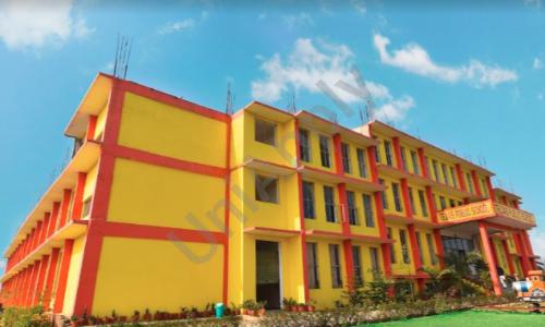 Tejas Public School — photo 1