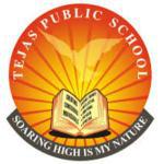 Tejas Public School logo