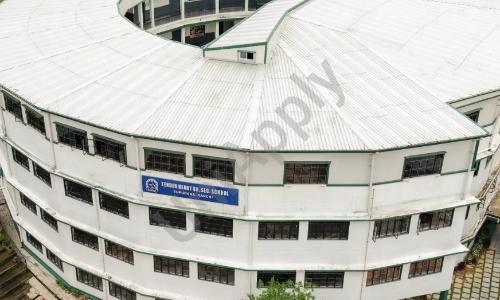 Tender Heart Senior Secondary School — photo 1