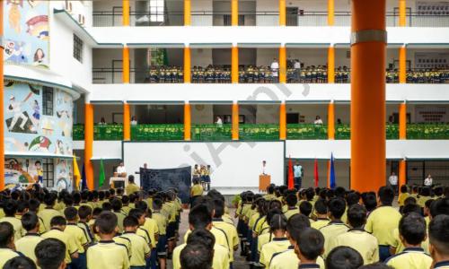 Tender Heart Senior Secondary School — photo 2