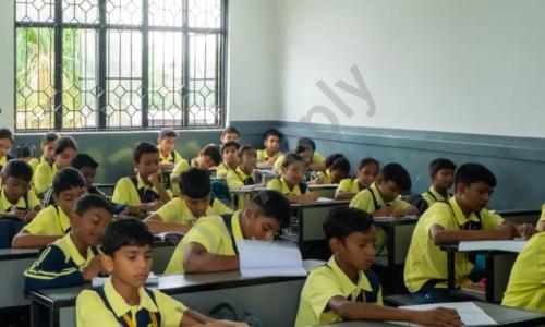 Tender Heart Senior Secondary School — photo 3
