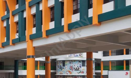 Tender Heart Senior Secondary School — photo 4