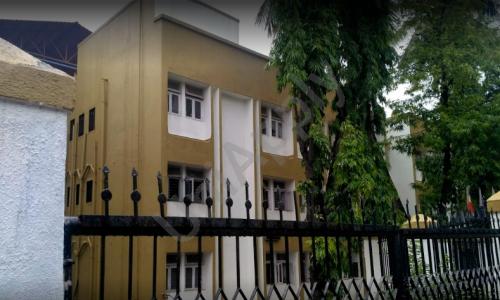 Terna Vidyalaya — photo 1
