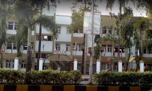 Terna Vidyalaya — photo 3