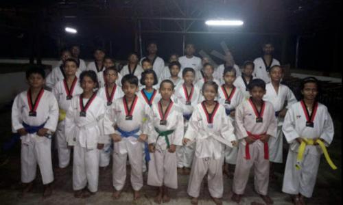 Terna Vidyalaya — photo 4
