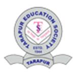 TES Nuclear Friends English School logo