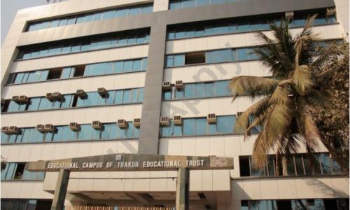 Thakur College of Science And Commerce — photo 1