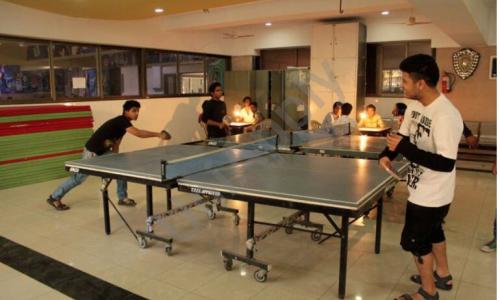 Thakur College of Science And Commerce — photo 4