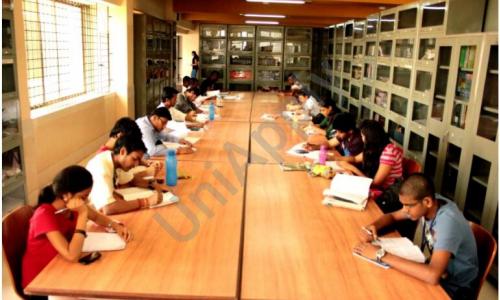 Thakur College of Science And Commerce — photo 5