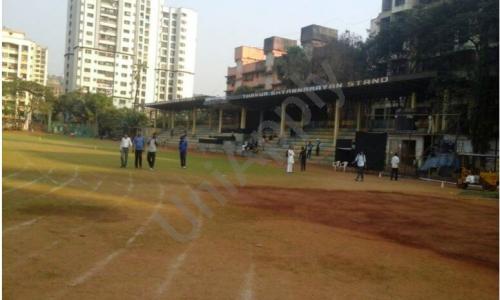 Thakur College of Science And Commerce — photo 6