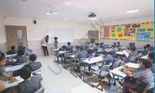 Thakur International School — photo 2