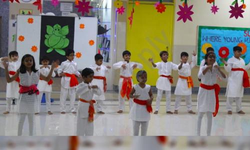 Thakur International School — photo 4