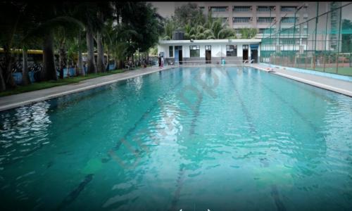 Thakur International School — photo 6