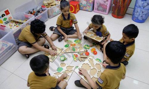 Thakur Public School — photo 3