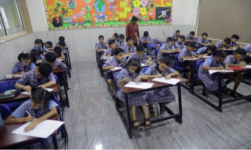 Thakur Public School — photo 4