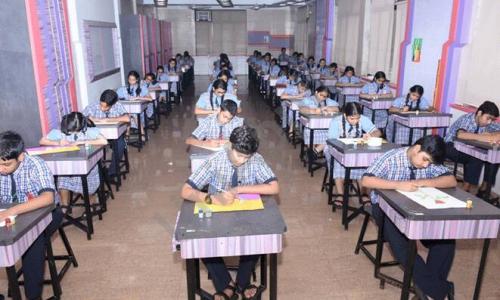 Thakur Public School — photo 5