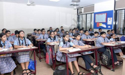 Thakur Public School — photo 6