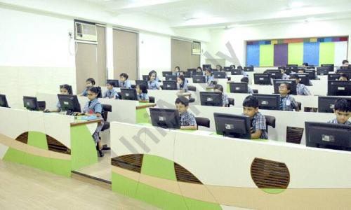Thakur Public School — photo 7