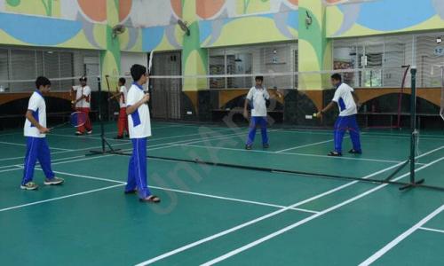 Thakur Public School — photo 10