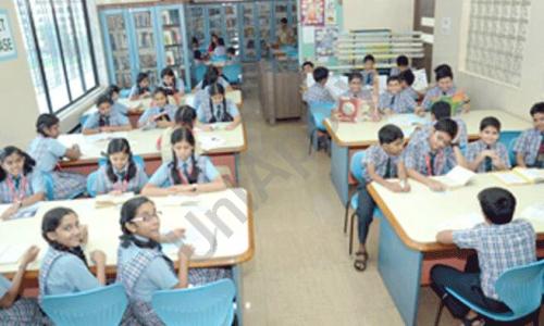 Thakur Public School — photo 16