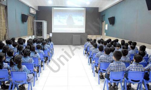 Thakur Public School — photo 19