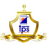 Thakur Public School logo