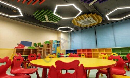 Thakur Ramnarayan Public School — photo 3