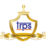 Thakur Ramnarayan Public School logo